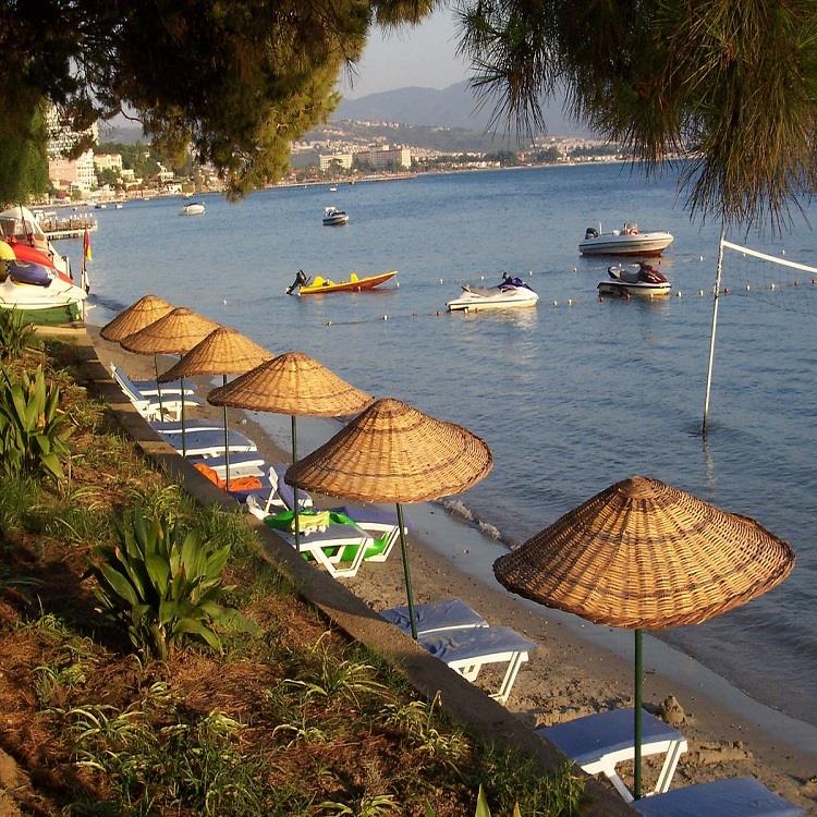 Ömer Holiday Resort