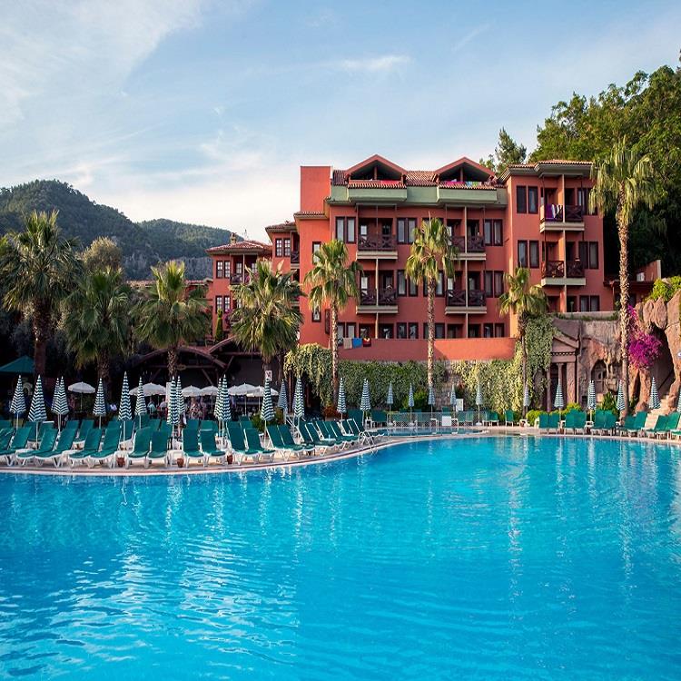 Suncity Hotel