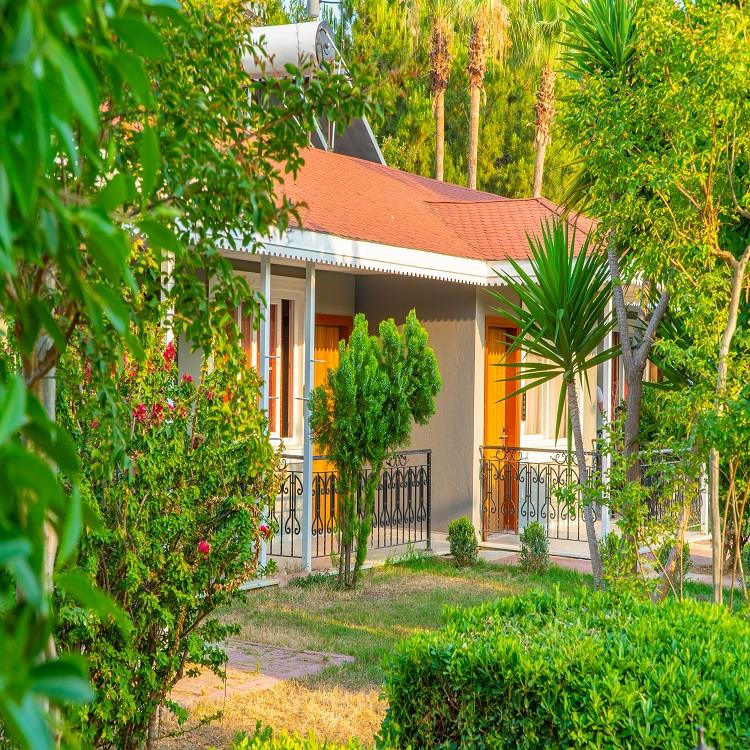 Mediterranean Breeze Hotel