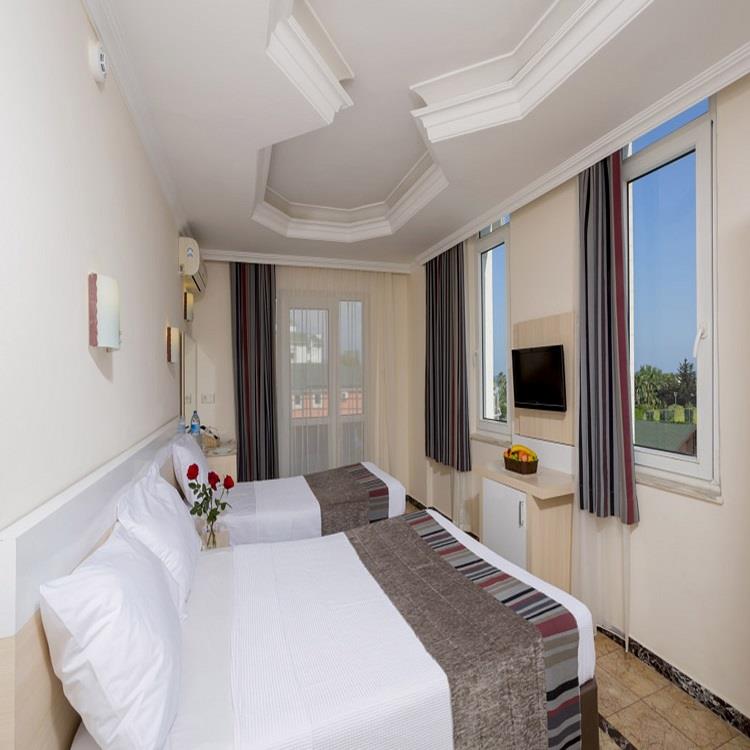 Mediterranean Breeze Hotel