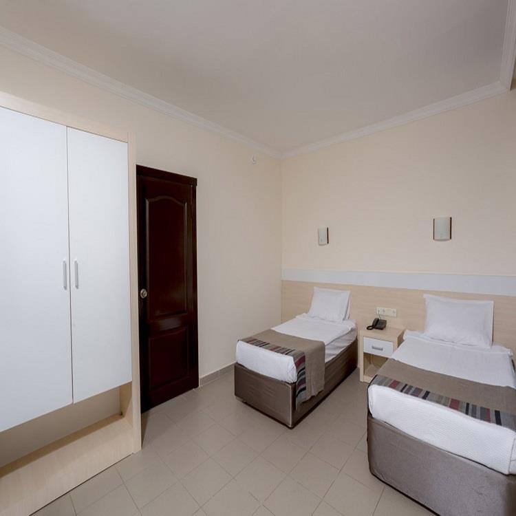 Mediterranean Breeze Hotel