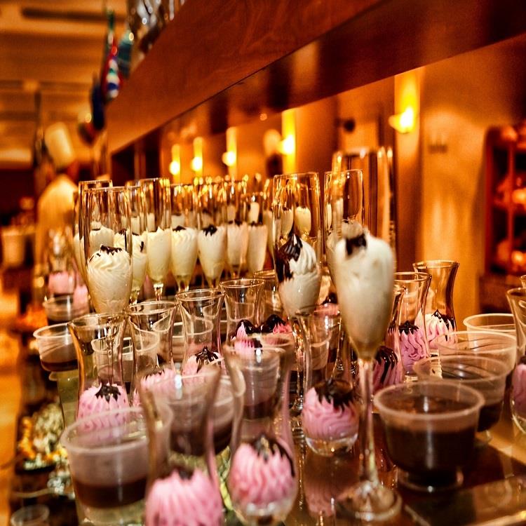 Altın Yunus Hotel & Spa Çeşme
