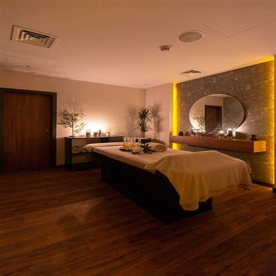 Altın Yunus Hotel & Spa Çeşme
