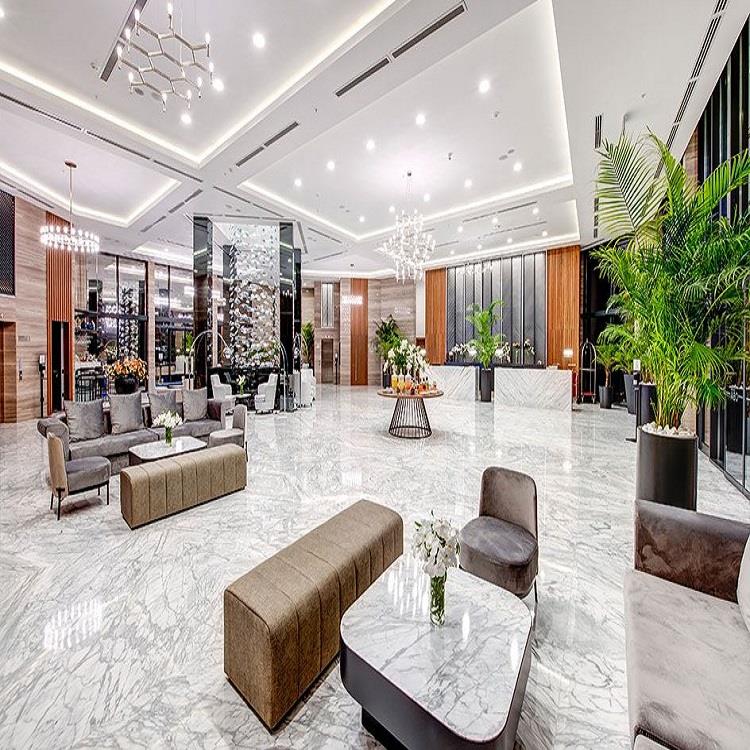 The Oba Hotel
