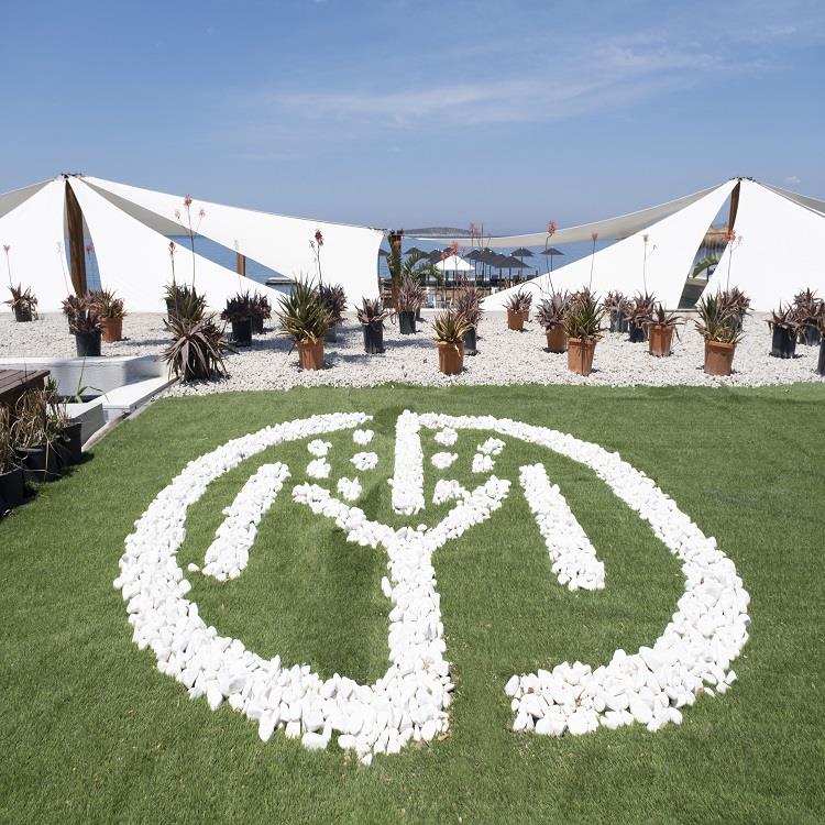 The Oba Hotel