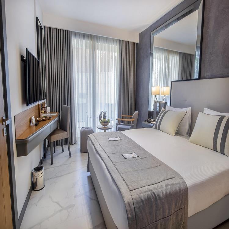 The Oba Hotel
