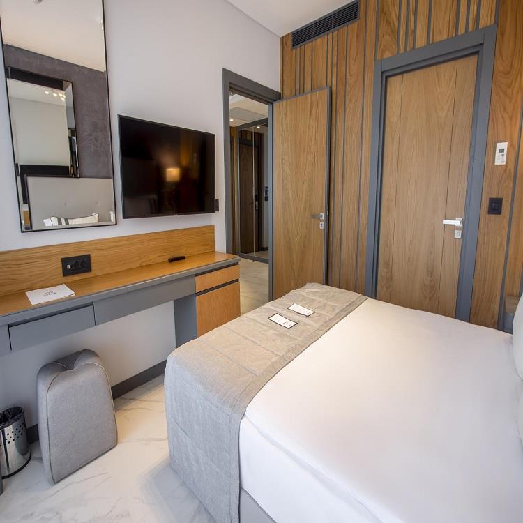The Oba Hotel