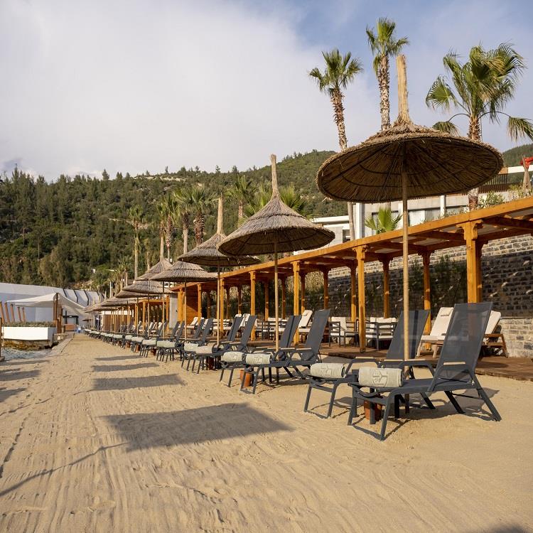 The Oba Hotel