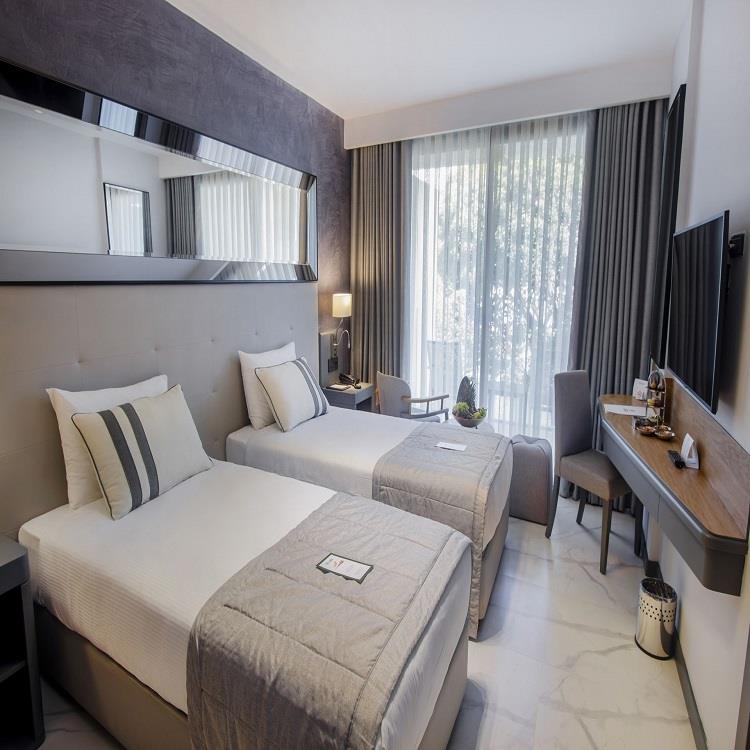 The Oba Hotel