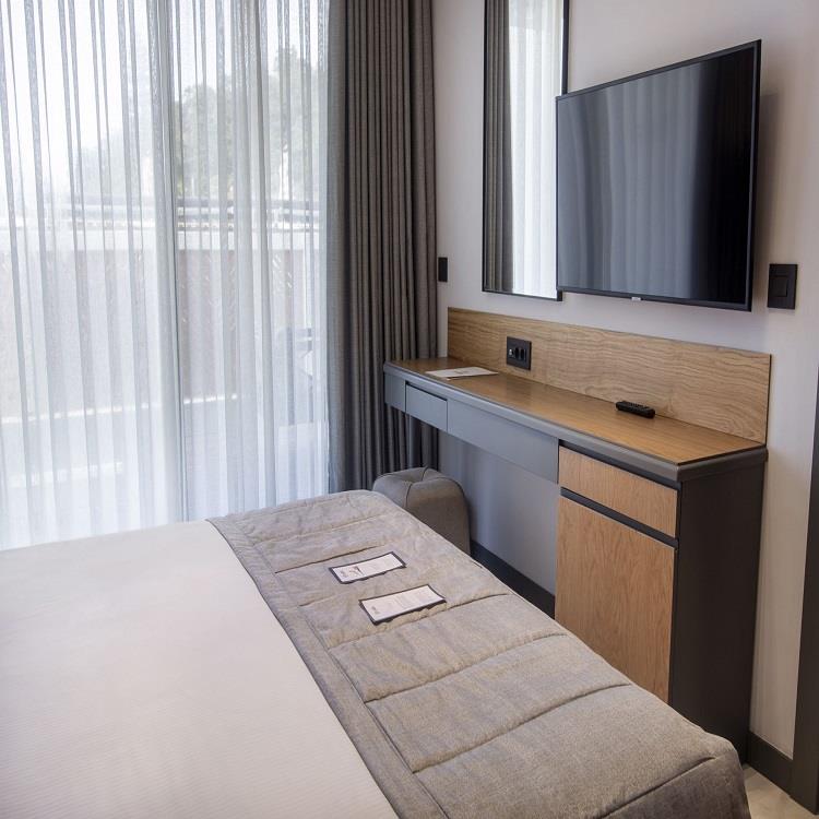 The Oba Hotel