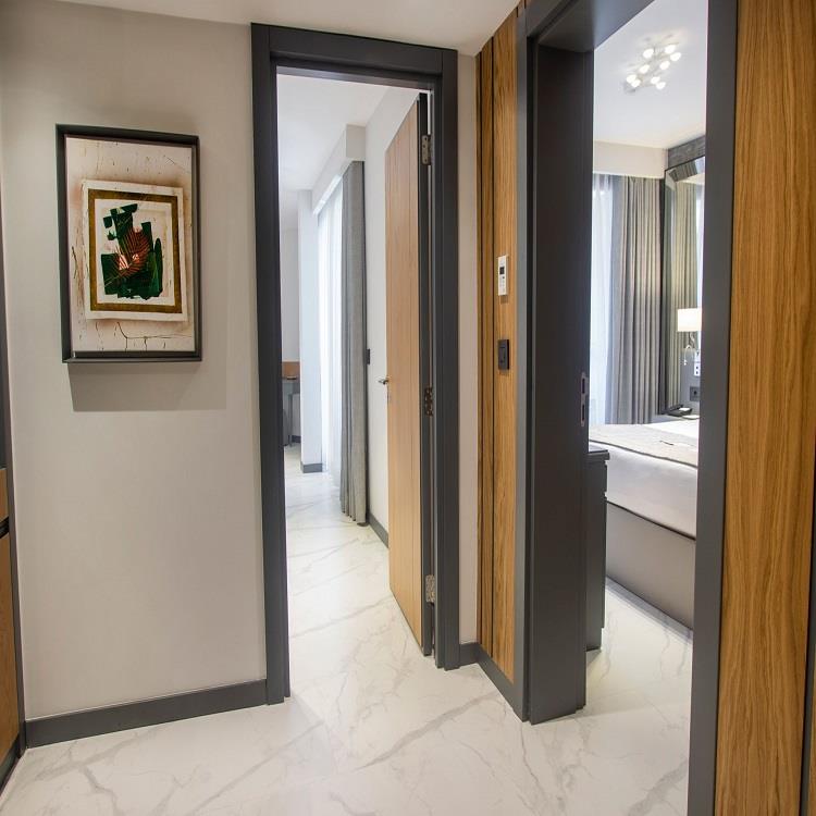 The Oba Hotel