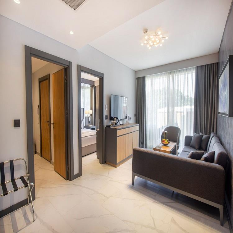 The Oba Hotel