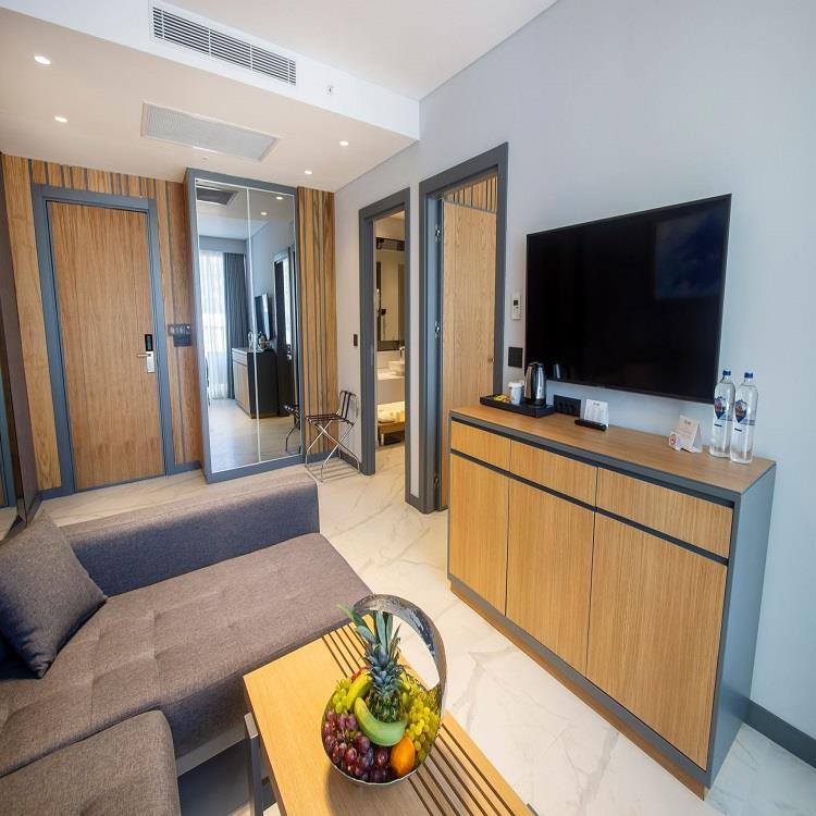 The Oba Hotel