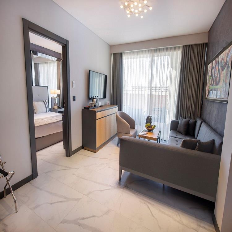 The Oba Hotel