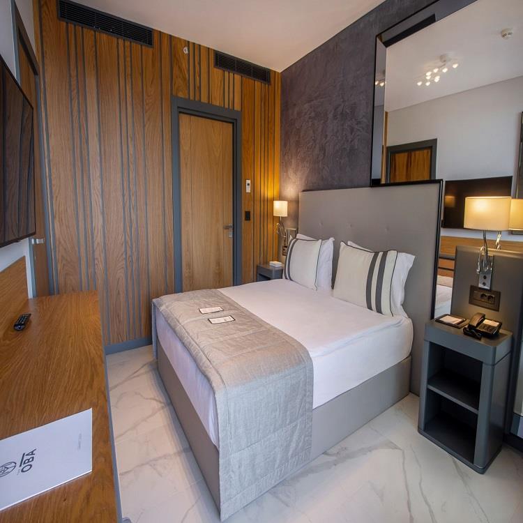 The Oba Hotel