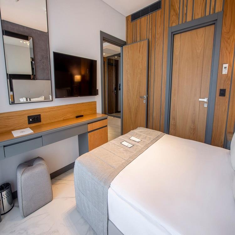 The Oba Hotel