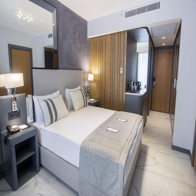 The Oba Hotel