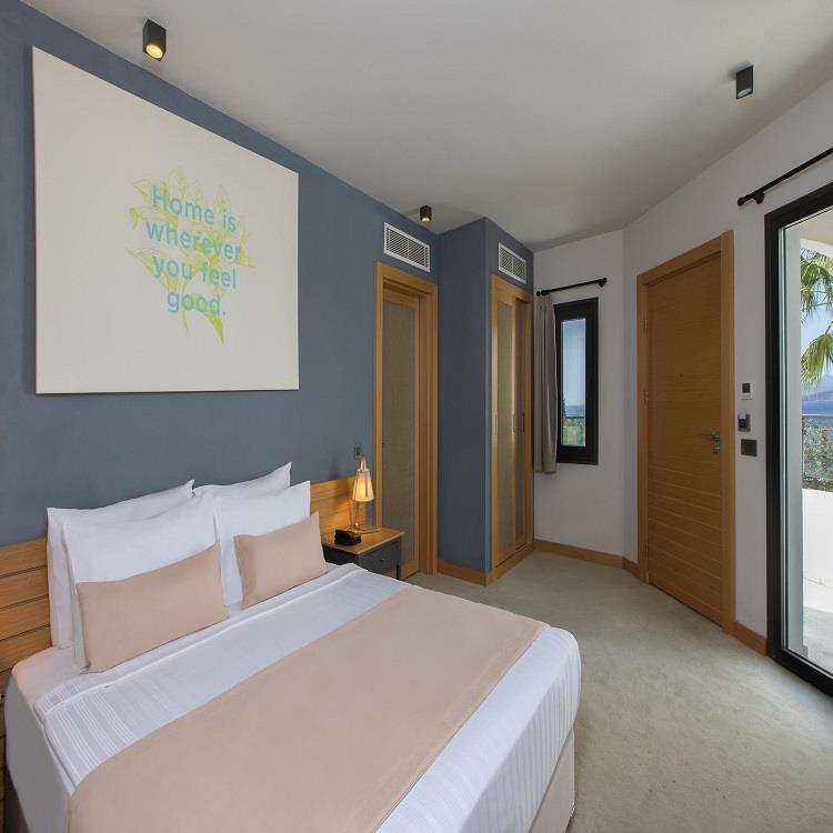 Senses Hotel +14