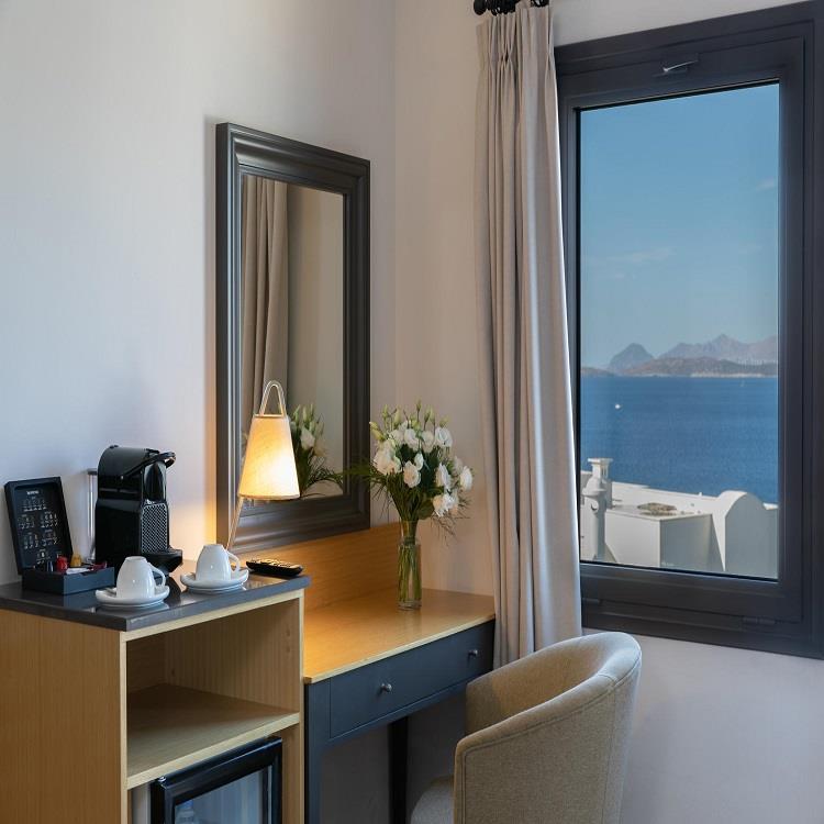 Senses Hotel +14