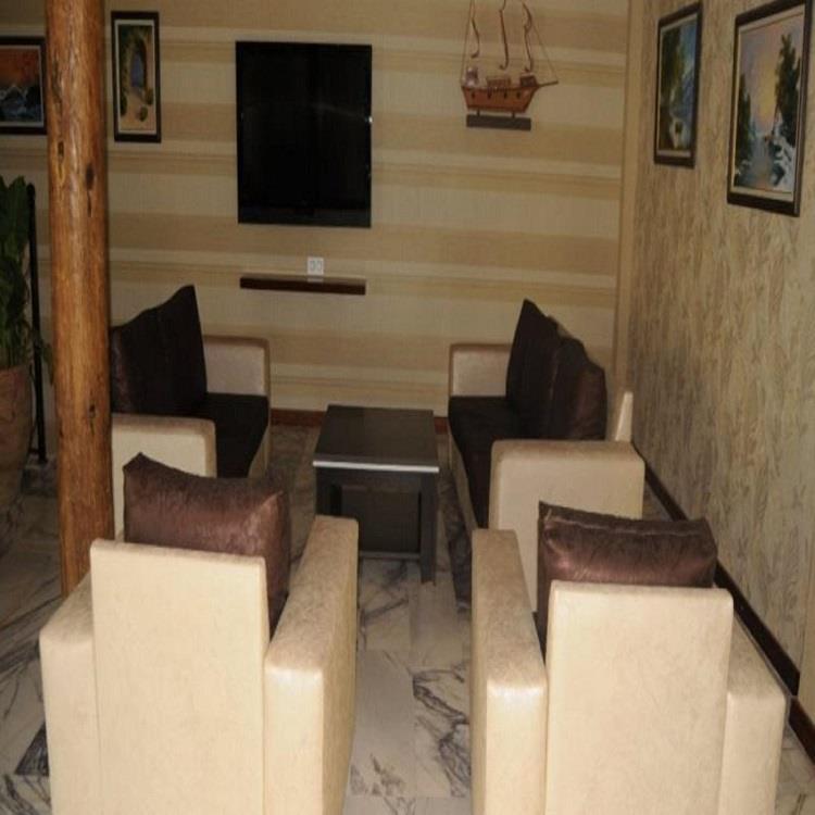 Telmessos Neva Hotel