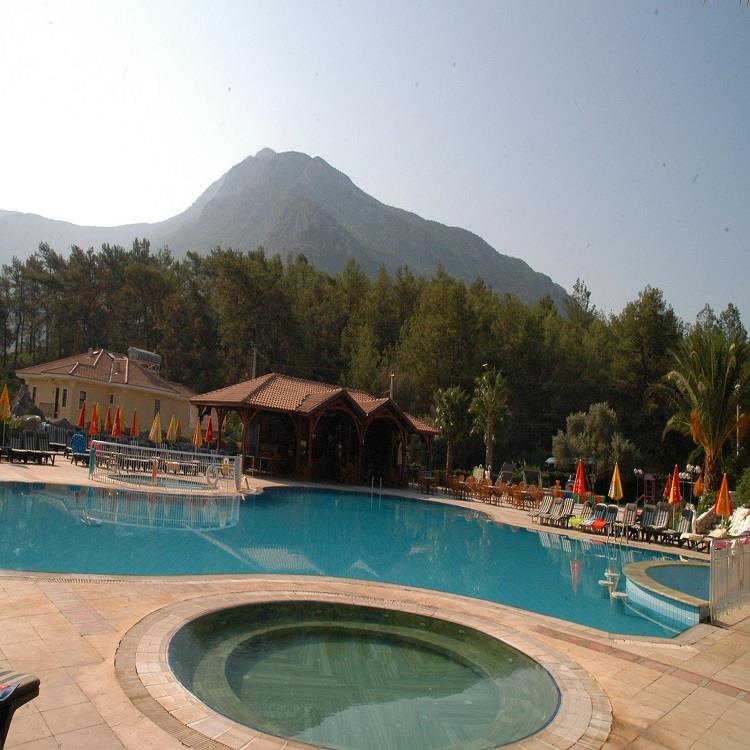 Telmessos Neva Hotel