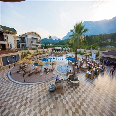 Elamir Resort Hotel