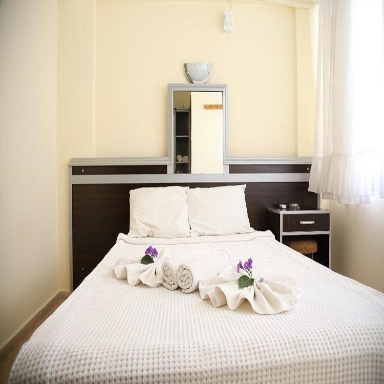 Aksel Butik Otel