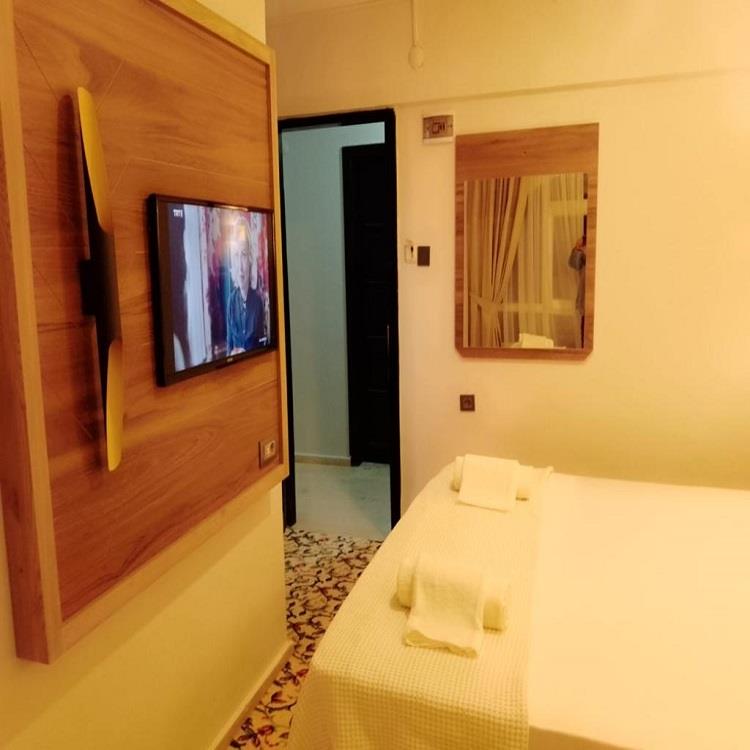 Aksel Butik Otel