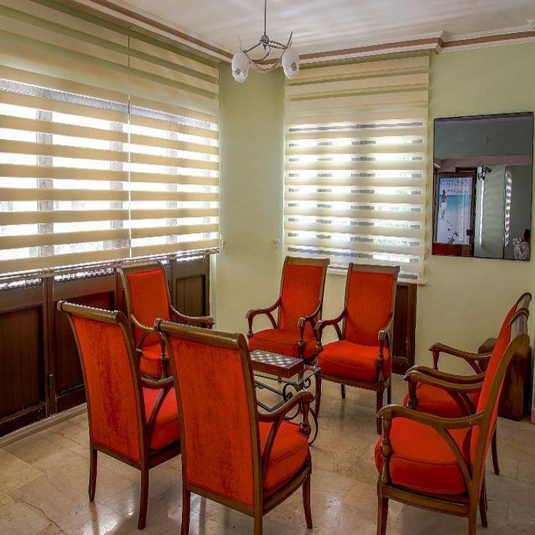 Aksel Butik Otel
