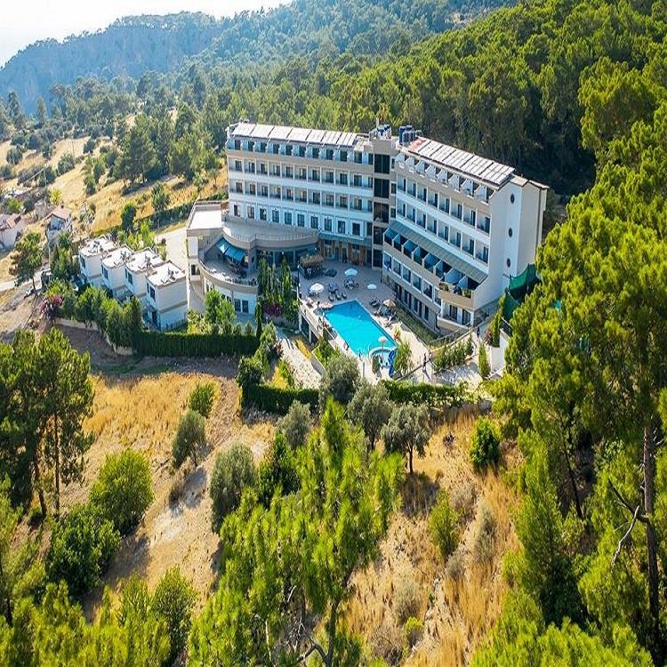Likya Road Resort Hotel