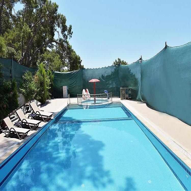 Likya Road Resort Hotel