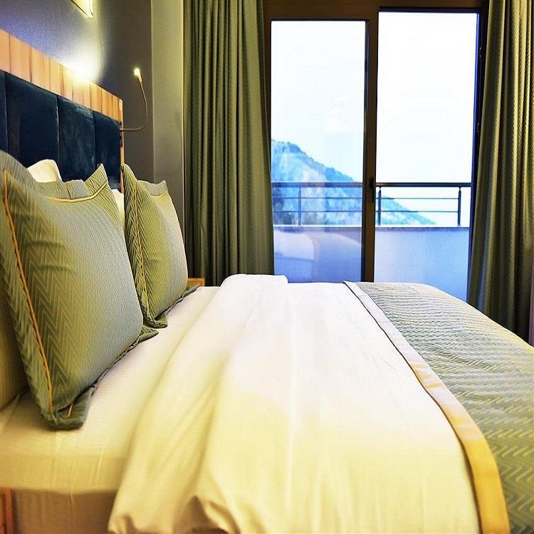 Likya Road Resort Hotel