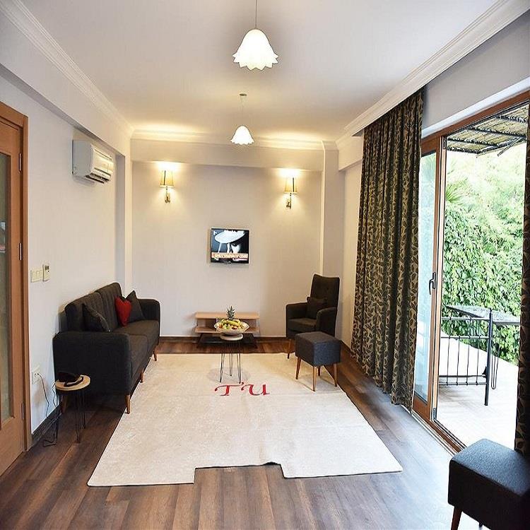 Likya Road Resort Hotel