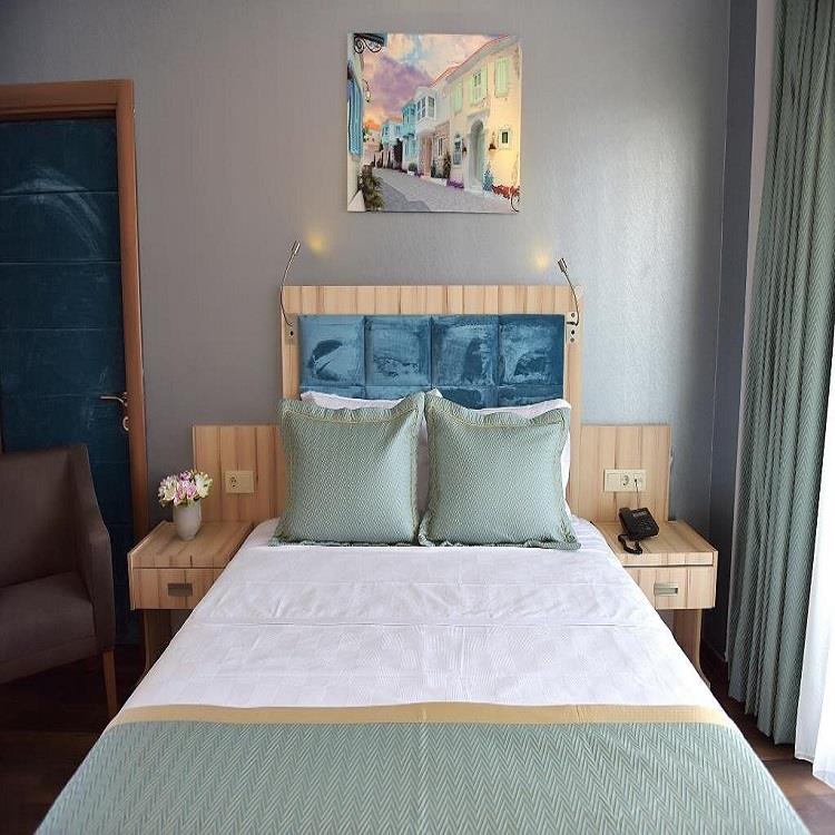 Likya Road Resort Hotel