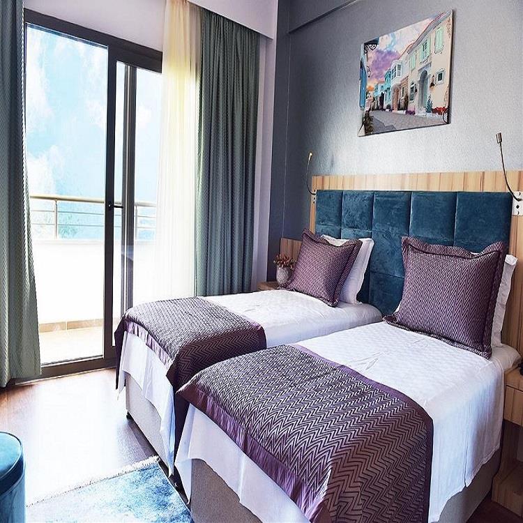 Likya Road Resort Hotel