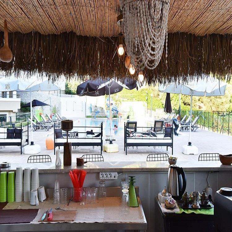 Likya Road Resort Hotel