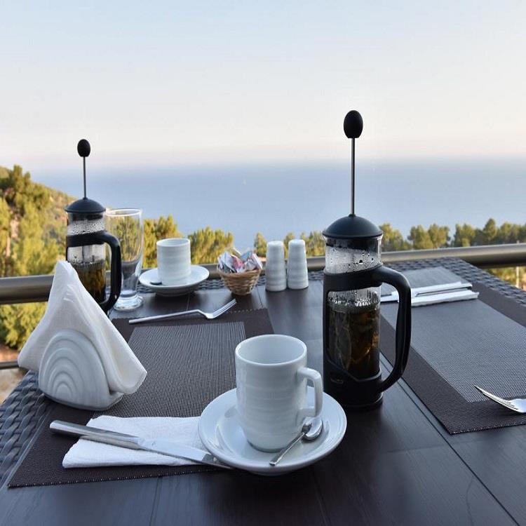 Likya Road Resort Hotel