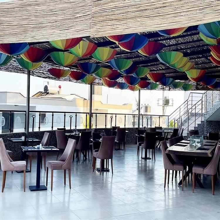 Likya Road Resort Hotel