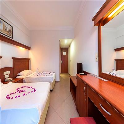 Wasa Hotel Alanya