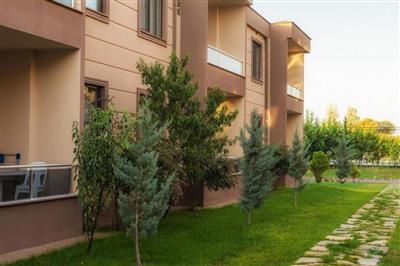 Jura Hotels Altınoluk Termal