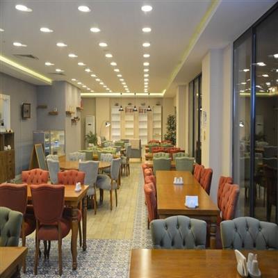 Jura Hotels Altınoluk Termal