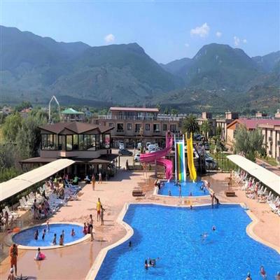 Jura Hotels Altınoluk Termal