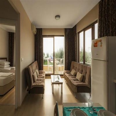 Jura Hotels Altınoluk Termal