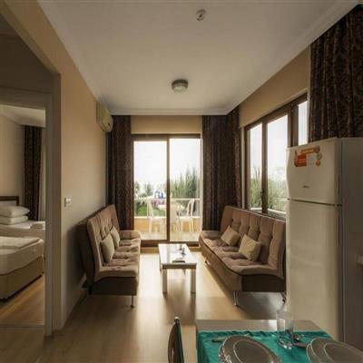 Jura Hotels Altınoluk Termal