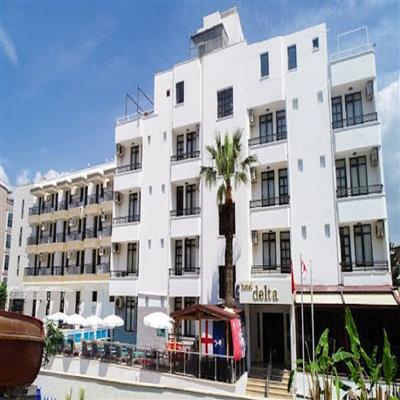 Delta Hotel Didim