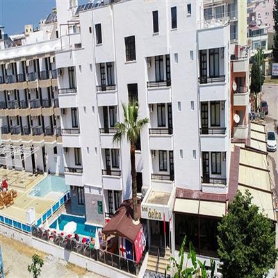 Delta Hotel Didim