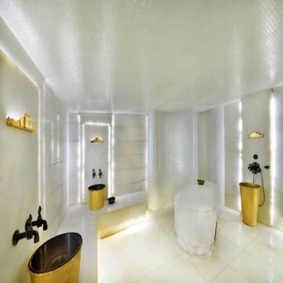 Tiara Termal Hotel Spa Bursa