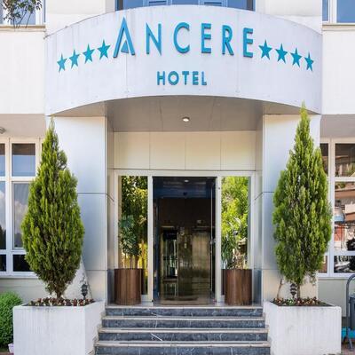 Ancere Thermal Hotel & Spa