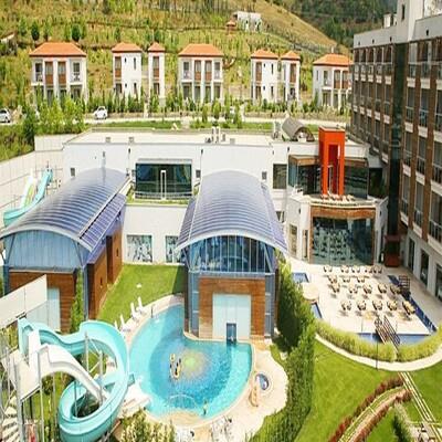 Obam Termal Resort Spa Hotel