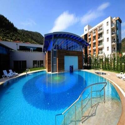 Obam Termal Resort Spa Hotel